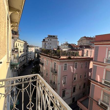 Bonadies64 B&B Salerno Ngoại thất bức ảnh