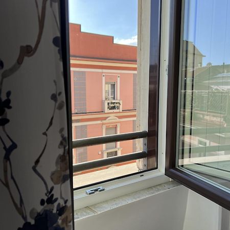 Bonadies64 B&B Salerno Phòng bức ảnh