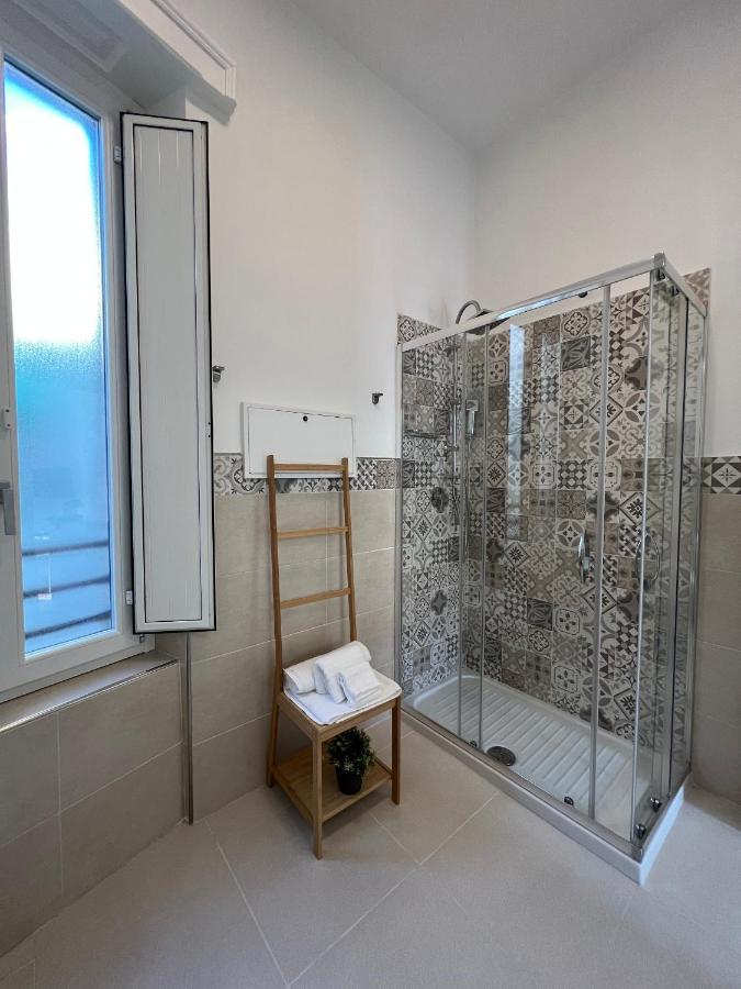 Bonadies64 B&B Salerno Ngoại thất bức ảnh
