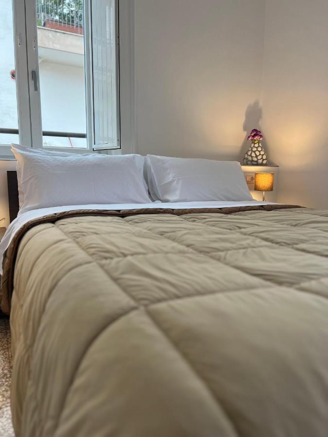 Bonadies64 B&B Salerno Ngoại thất bức ảnh