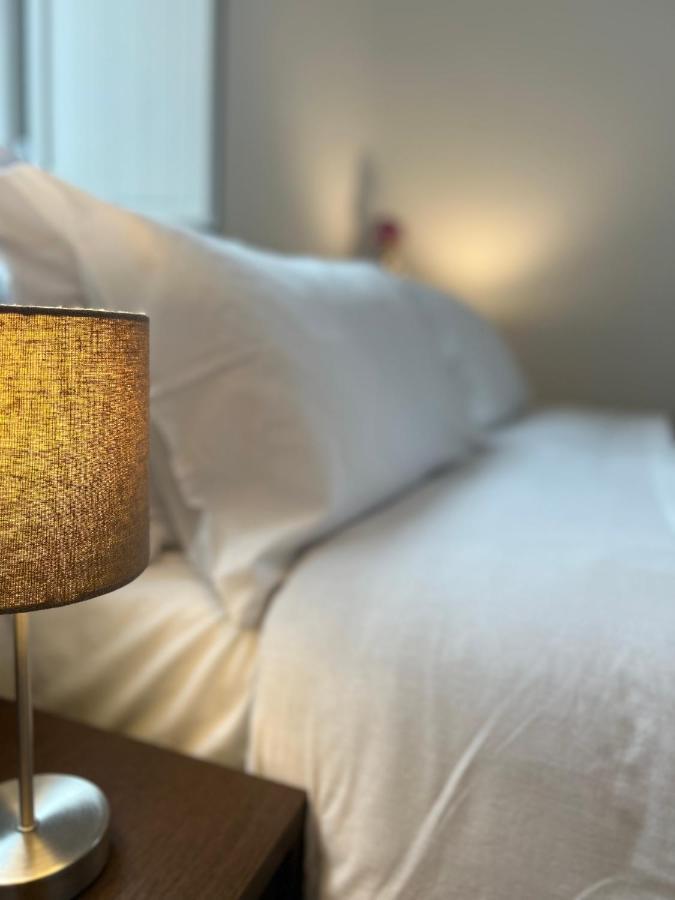 Bonadies64 B&B Salerno Ngoại thất bức ảnh