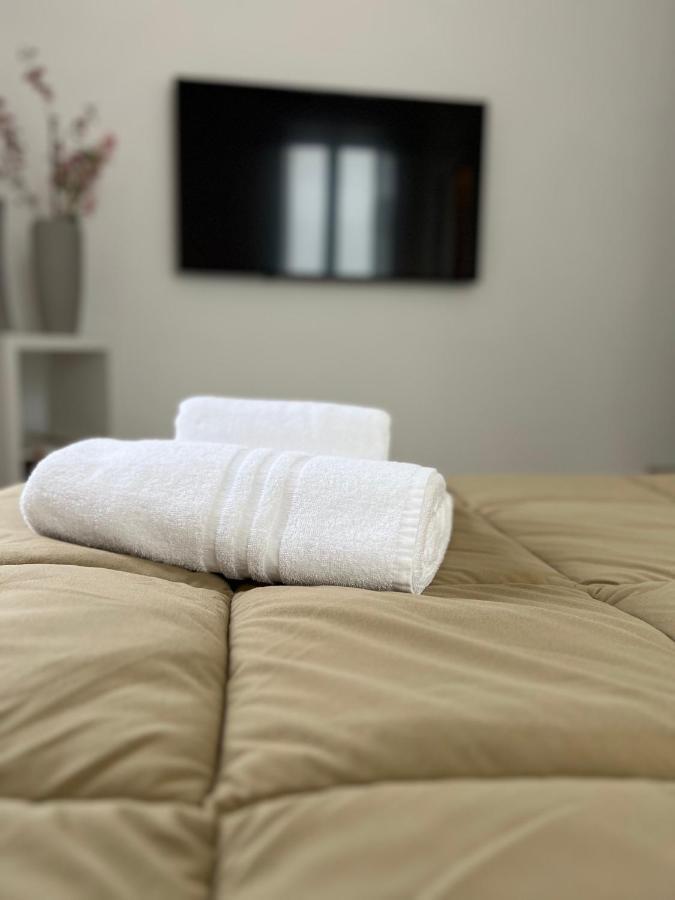 Bonadies64 B&B Salerno Ngoại thất bức ảnh