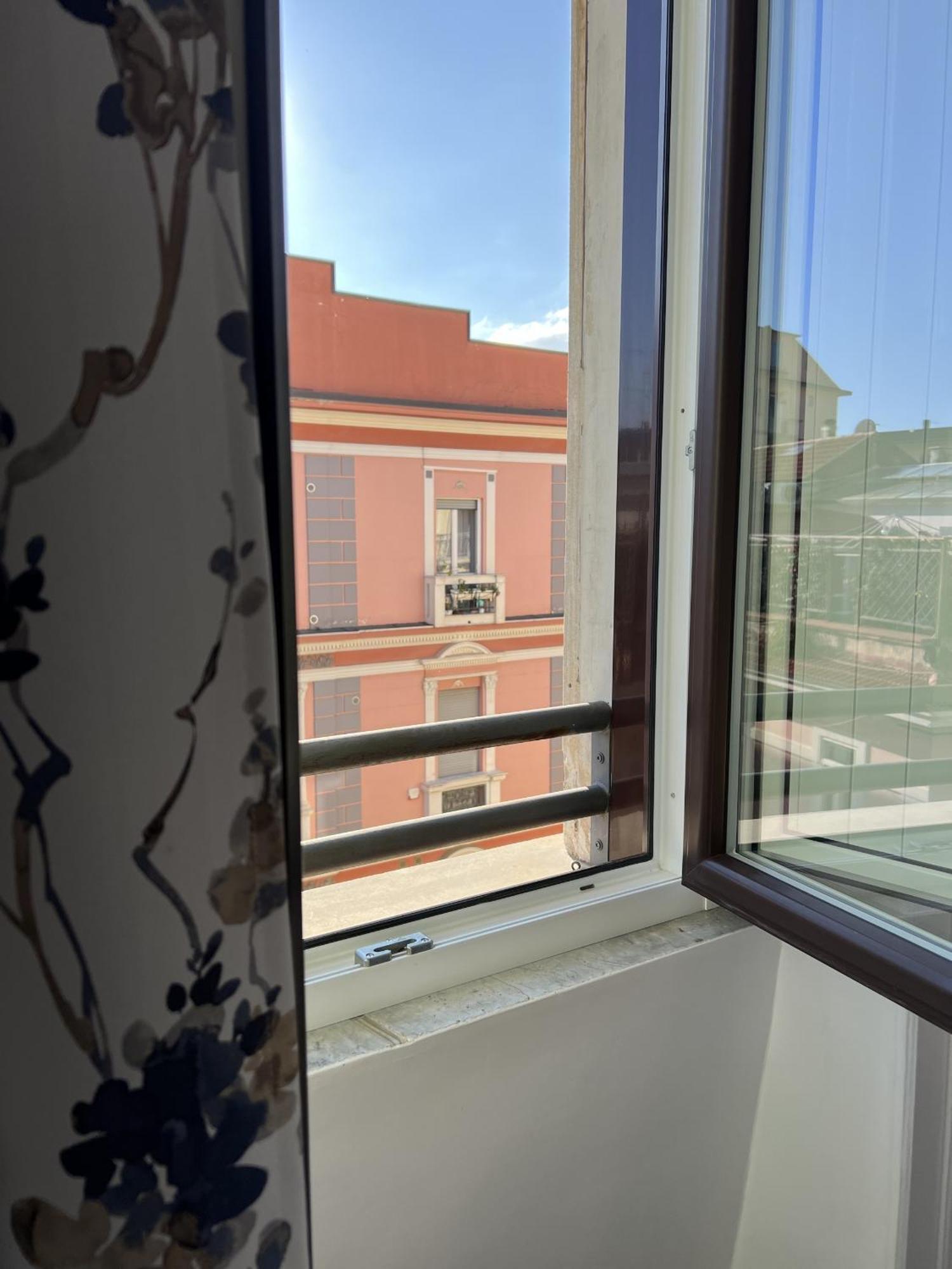 Bonadies64 B&B Salerno Phòng bức ảnh